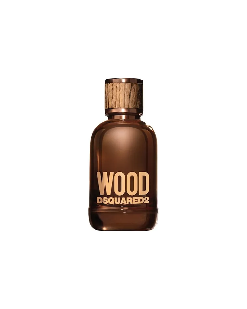 Dsquared2 Herrenduefte Wood-Pour-HommeEau de Toilette Spray 516,90 € / 1 l 