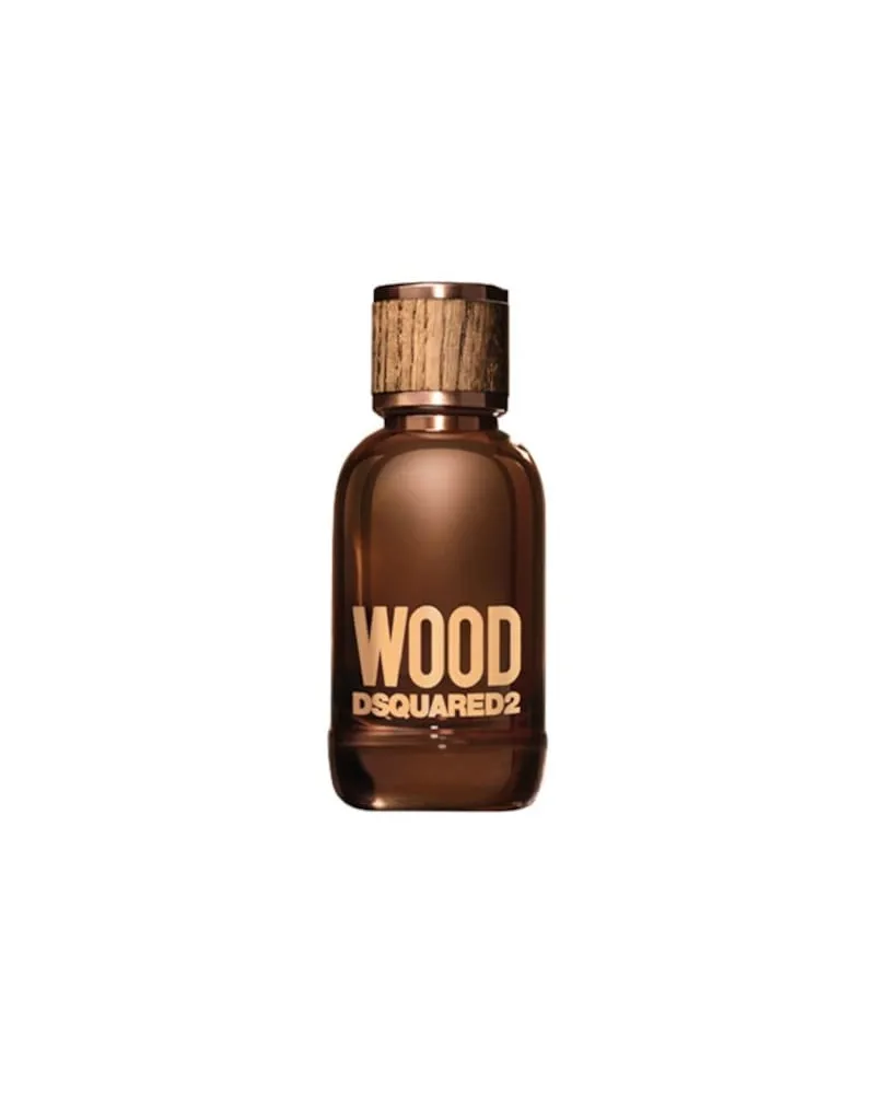 Dsquared2 Herrenduefte Wood-Pour-HommeEau de Toilette Spray 516,90 € / 1 l 