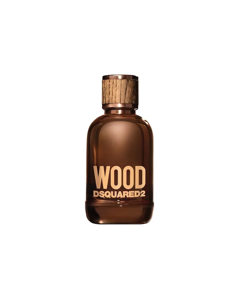 Dsquared2 Herrenduefte Wood-Pour-HommeEau de Toilette Spray 516,90 € / 1 l 