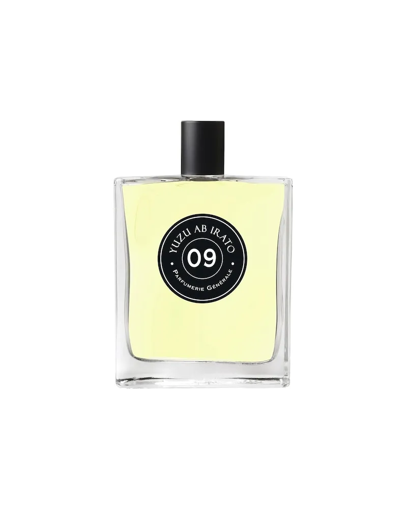 Pierre Guillaume Paris Pierre-Guillaume-Paris Unisexduefte Collection-Parfumerie-Generale09 Yuzu Ab IratoEau de Toilette Spray 1.650,00 € / 1 l 