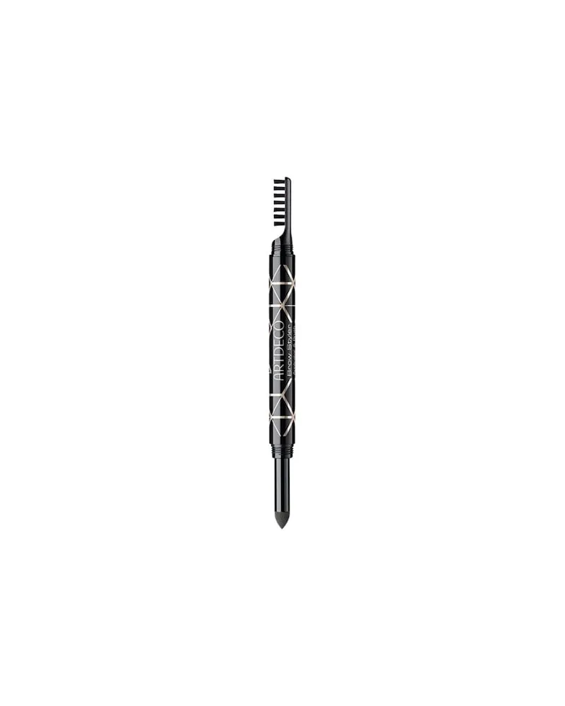 Artdeco Augenbrauen AugenbrauenstifteBrow Styler Applicator & Brush 9,03 