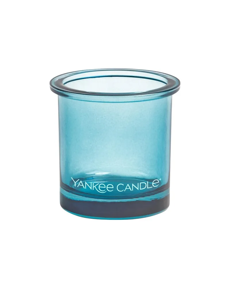 Yankee Candle Yankee-Candle Duftzubehoer TeelichthalterBlue Holder 3,95 