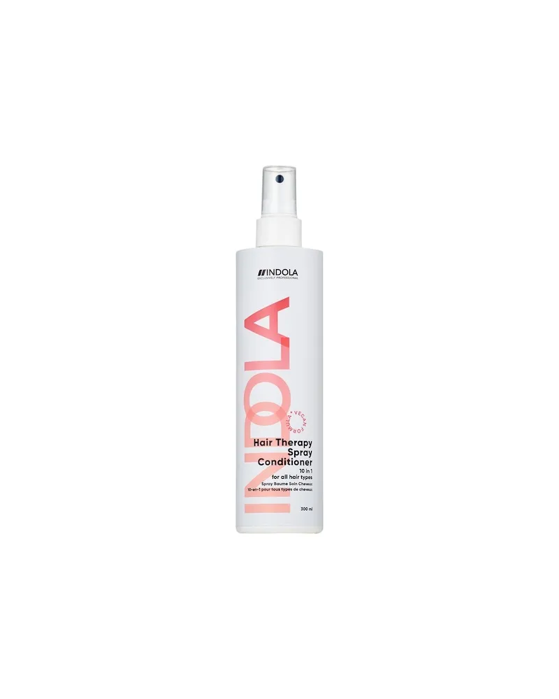 Indola Care-Styling INNOVA-Wash-CareHair Therapy Spray Conditioner 35,80 € / 1 l 