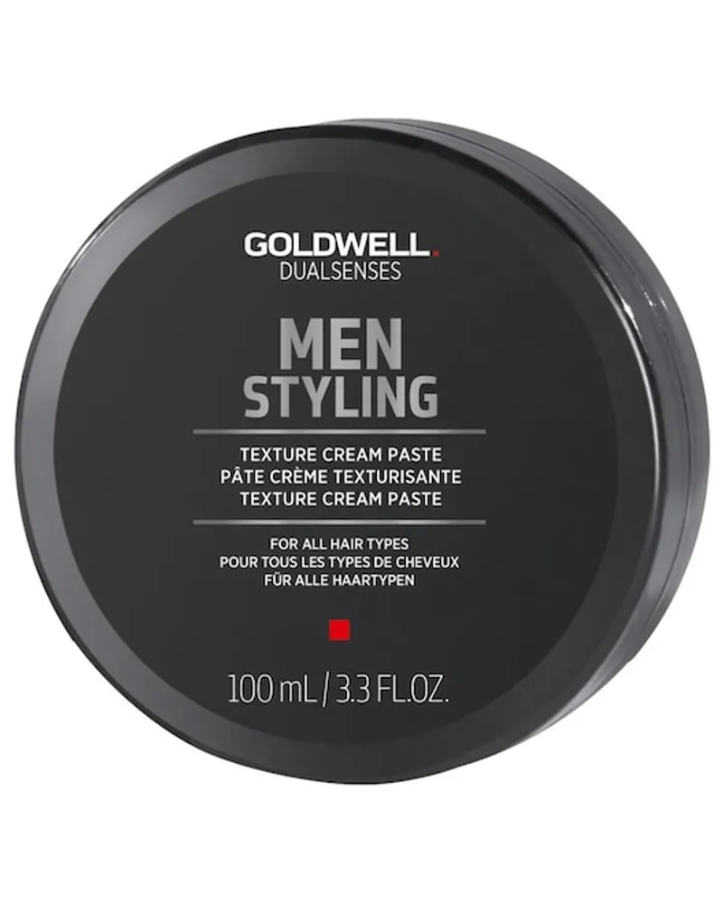 Goldwell Dualsenses Men Texture Cream Paste 