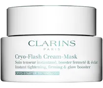 GESICHTSPFLEGE Peelings & Masken Cryo-Flash Cream-Mask