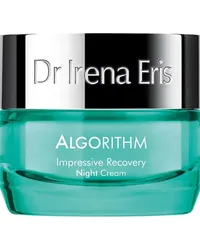 Dr Irena Eris Gesichtspflege Tages- & Nachtpflege Impressive Recovery Night Cream 