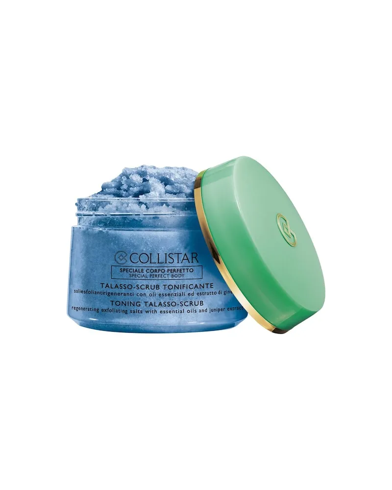 Collistar Koerperpflege Special-Perfect-BodyToning Talasso-Scrub 69,17 € / 1 kg 