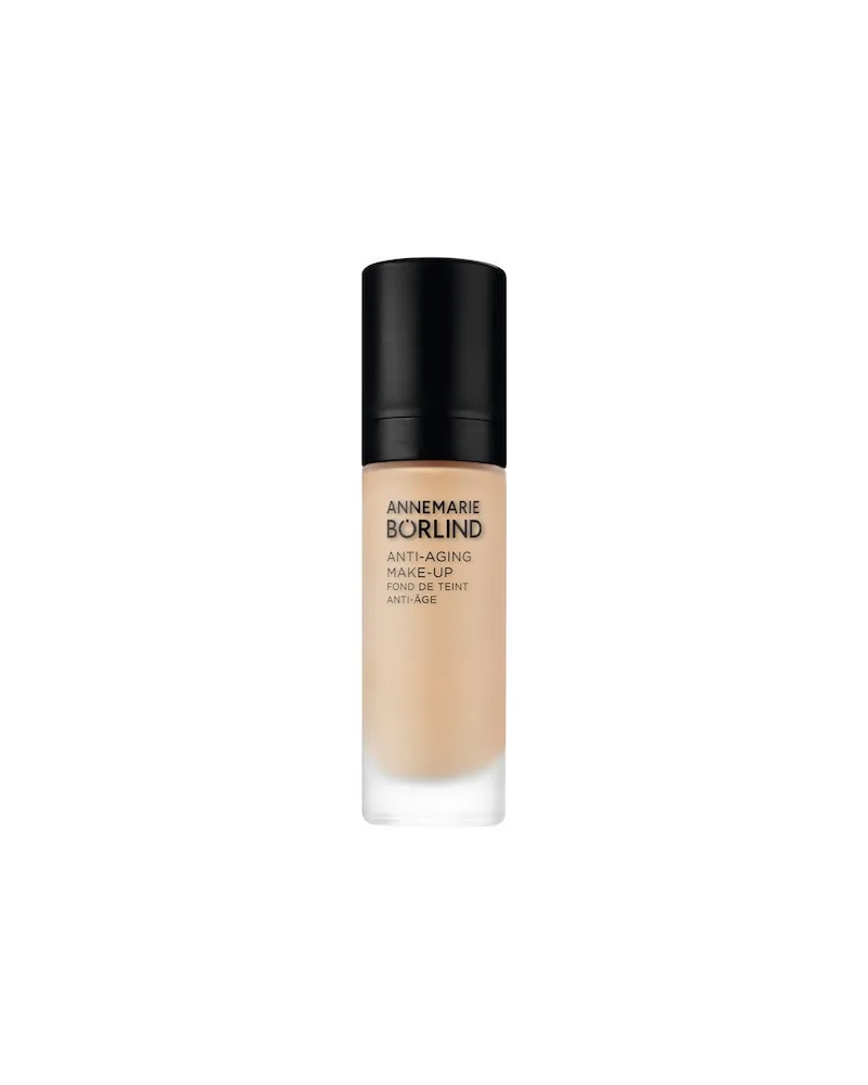 Annemarie Börlind ANNEMARIE-BOeRLIND Make-up TEINTAnti-Aging Make-up Bronze 1.265,00 € / 1 l 
