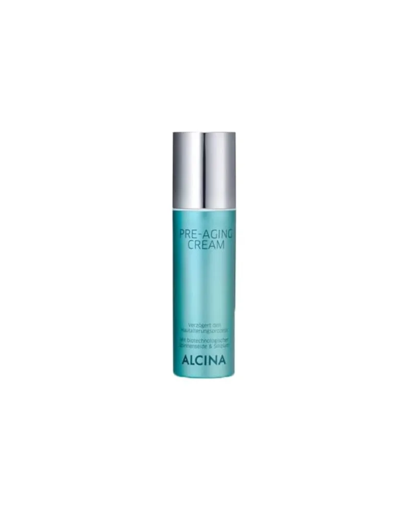 ALCINA Hautpflege Jede-HautPre-Aging Cream 816,20 € / 1 l 