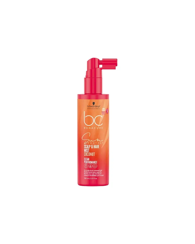 Schwarzkopf Schwarzkopf-Professional BC-Bonacure Sun-ProtectScalp & Hair Mist 140,00 € / 1 l 