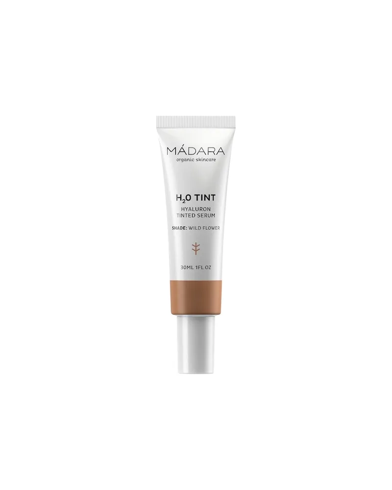 MÁDARA MADARA Collection H2O-TintHyaluron Tinted Serum 5 Dream Flower 799,67 € / 1 l 