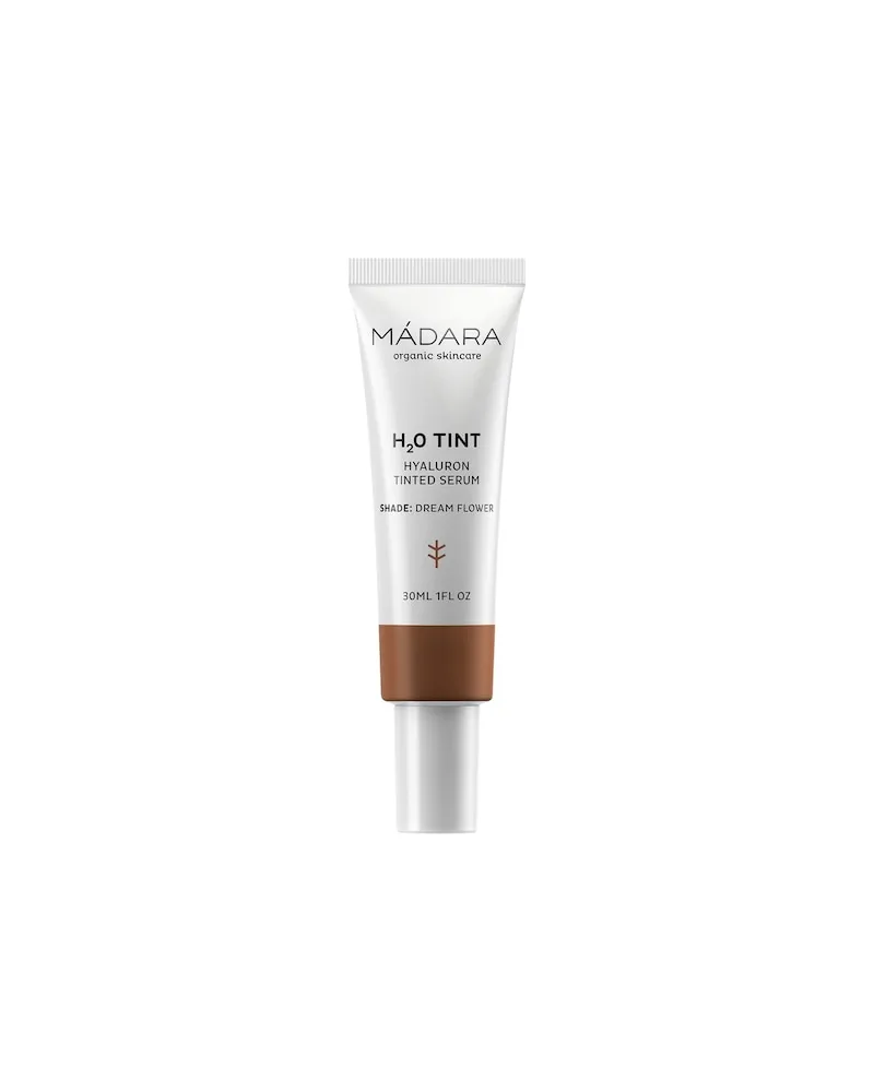 MÁDARA MADARA Collection H2O-TintHyaluron Tinted Serum 5 Dream Flower 799,67 € / 1 l 
