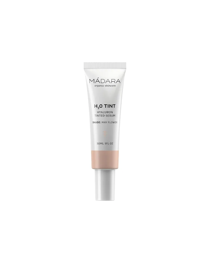 MÁDARA MADARA Collection H2O-TintHyaluron Tinted Serum 5 Dream Flower 799,67 € / 1 l 