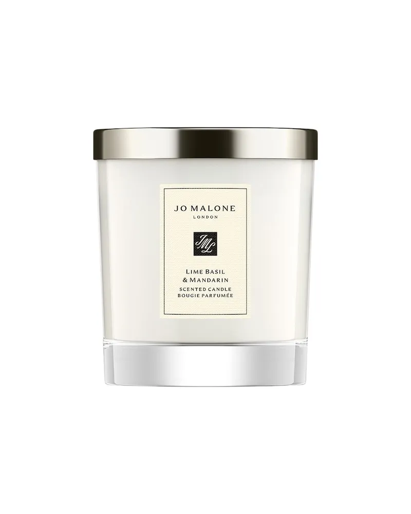 Jo Malone Jo-Malone-London Kollektionen Lime-Basil-MandarinHome Candle 330,00 € / 1 kg 