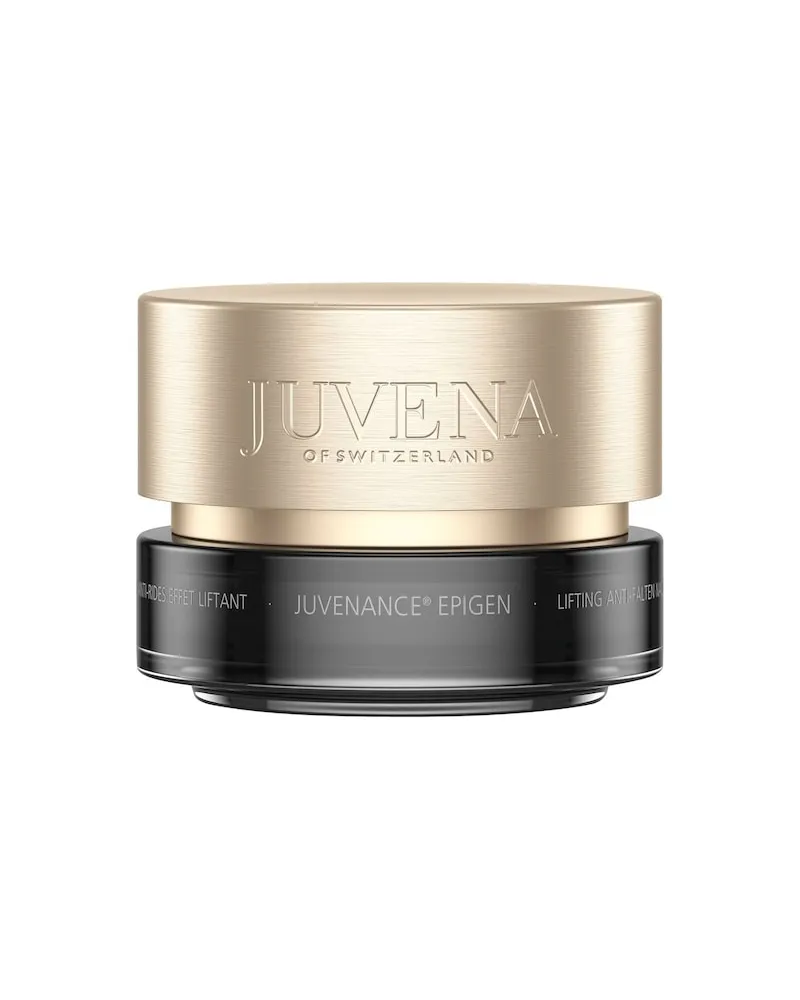 Juvena Pflege Juvenance-EpigenLifting Anti-Wrinkle Night Cream 1.560,00 € / 1 l 