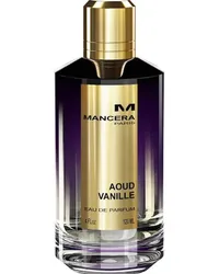 Mancera Collections Mancera Classics Aoud VanilleEau de Parfum Spray 