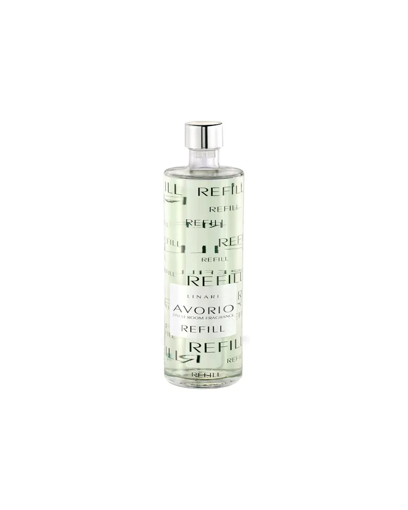 LINARI Raumduefte DiffusorenAvorio Nachfüllung 121,00 € / 1 l 