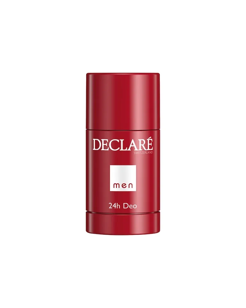 Declaré Declare Herrenpflege Pflege24h Deodorant Stick 305,33 € / 1 l 