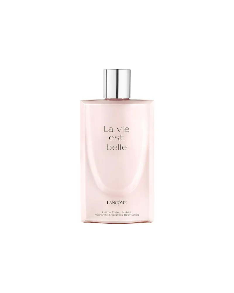 LANCÔME Lancome Damen-Parfum La-vie-est-belleBody Lotion 170,00 € / 1 l 