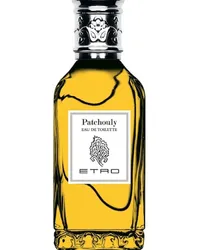 Etro Herrendüfte Patchouly Eau de Toilette Spray 