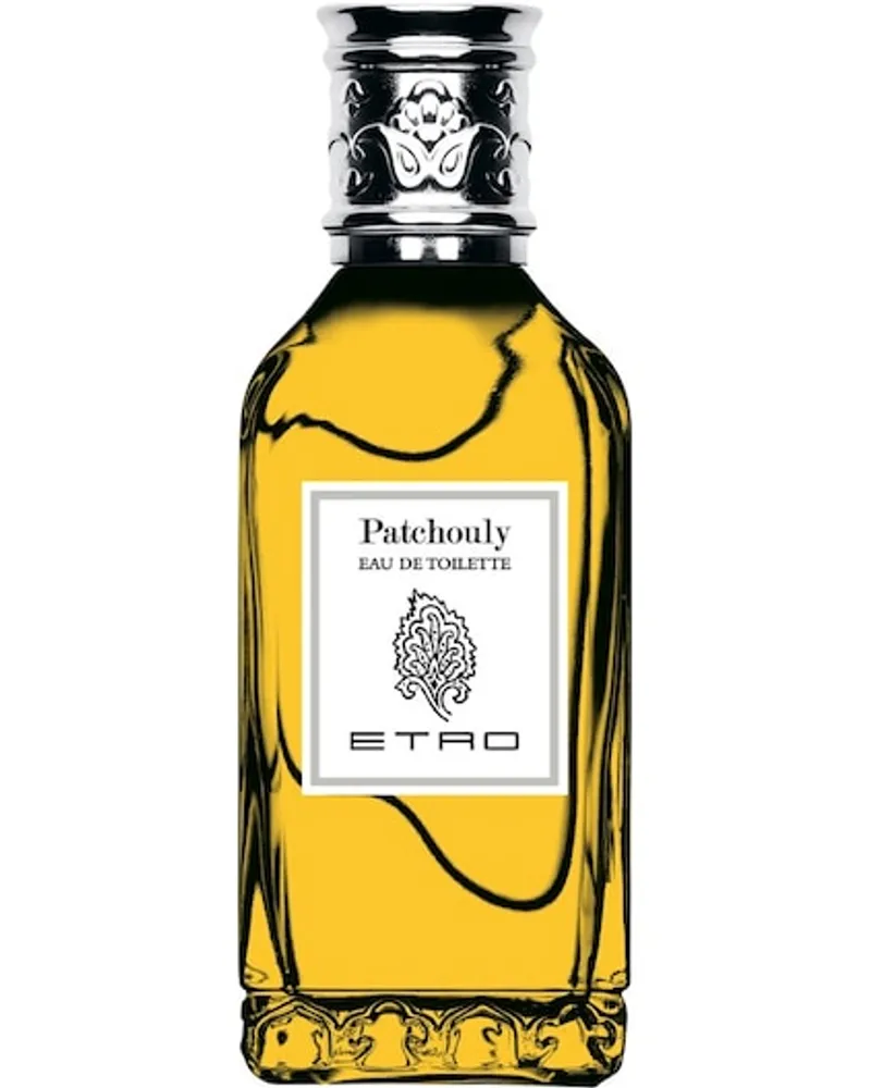 Etro Herrendüfte Patchouly Eau de Toilette Spray 