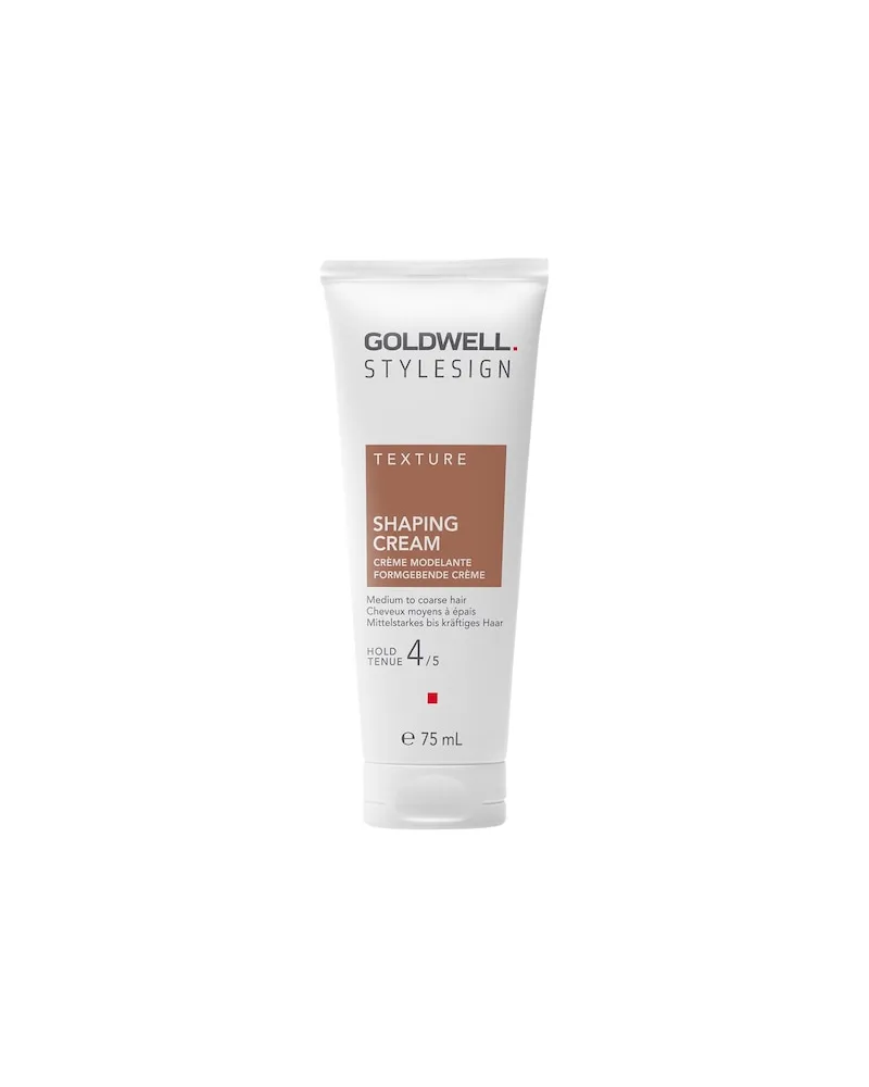 Goldwell Stylesign TextureStylesign Texture Formgebende Creme 146,53 € / 1 l 