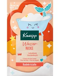 Kneipp Badezusatz Badekristalle Badekristalle Wassernixe 