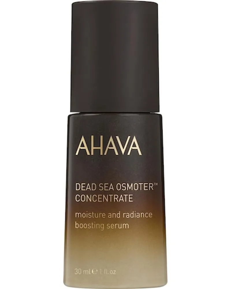 Ahava Gesichtspflege Dead Sea Osmoter Concentrate 