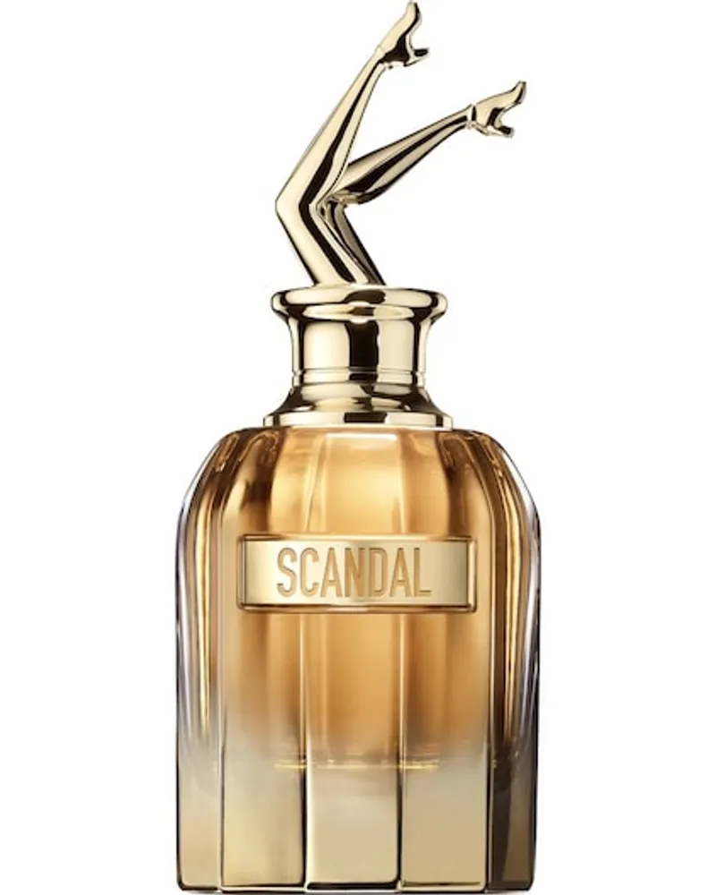 Jean Paul Gaultier Damendüfte Scandal Absolu Parfum Concentré Spray 