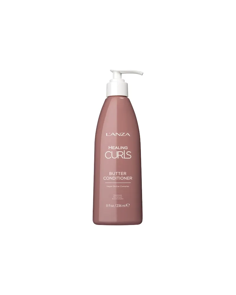 L'ANZA LANZA Haarpflege Healing-CurlButter Conditioner 140,34 € / 1 l 