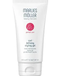 Marlies Möller Beauty Haircare Perfect Curl Curl Defining Styling Gel 