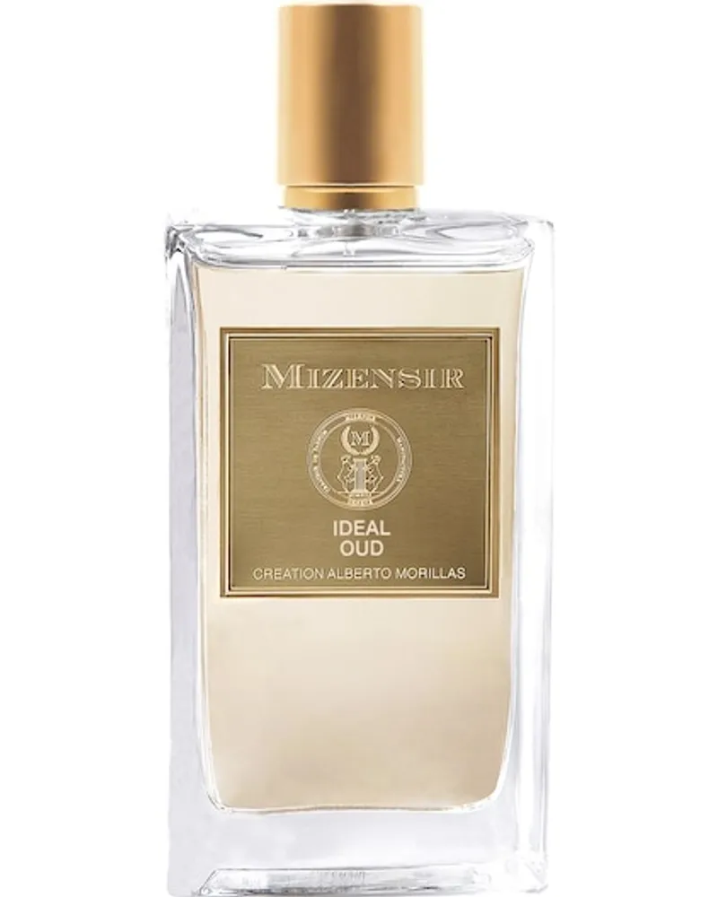 Mizensir Collection Woody Ideal OudEau de Parfum Spray 