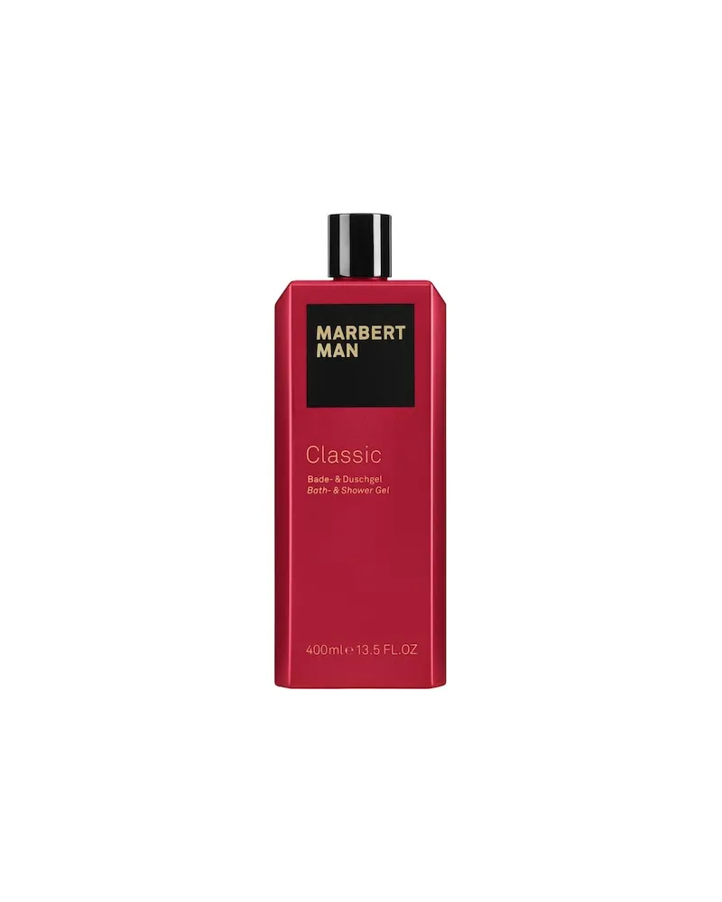 Marbert Herrenduefte Man-ClassicBath & Shower Gel 22,85 € / 1 l 