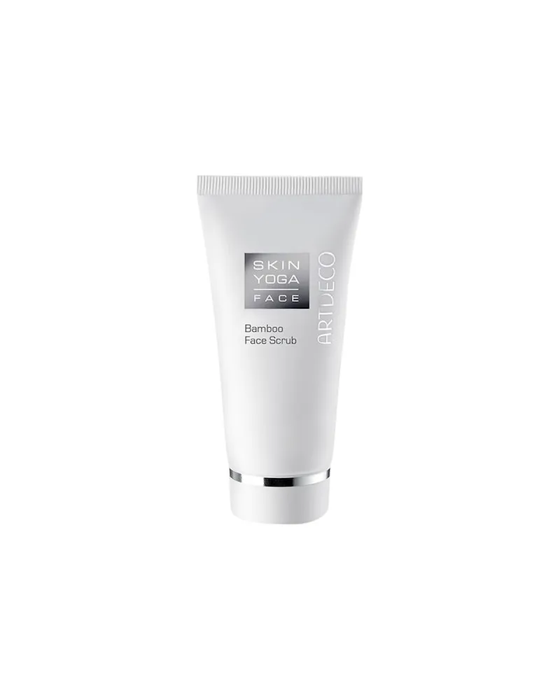 Artdeco Kollektionen Skin-YogaBamboo Face Scrub 299,80 € / 1 l 