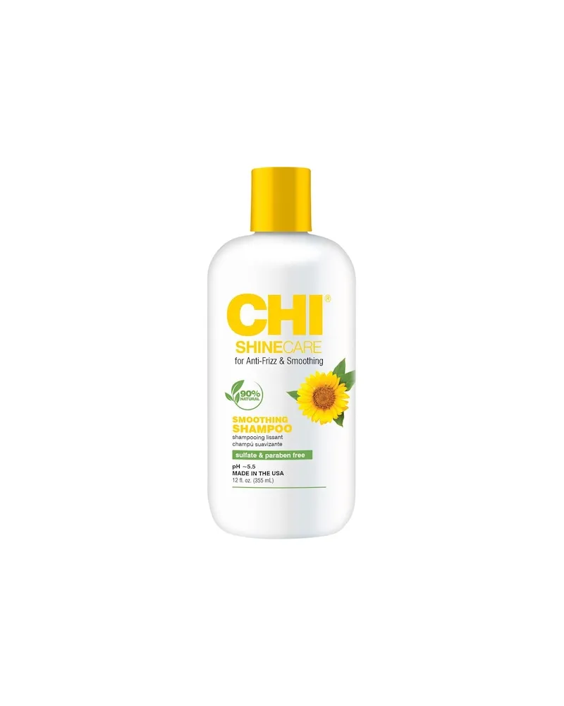 Beauté Pacifique Haarpflege ColorCareSmoothing Shampoo 70,42 € / 1 l 
