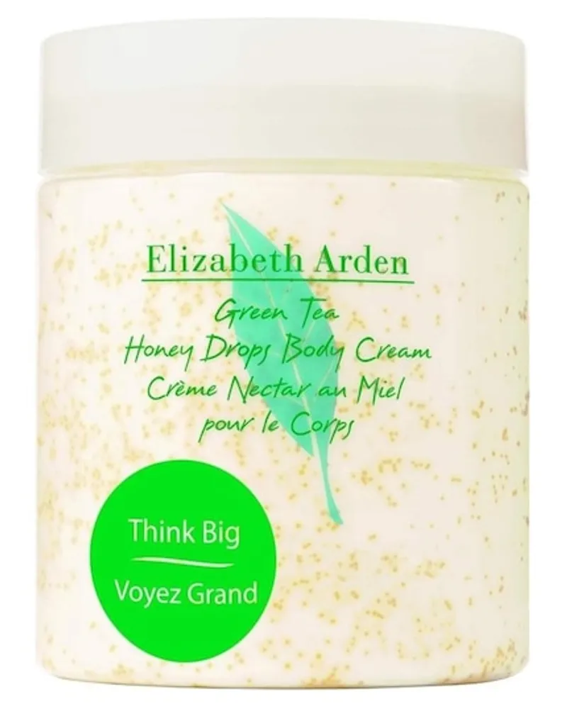 Elizabeth Arden Damendüfte Green Tea Honey Drops Cream 