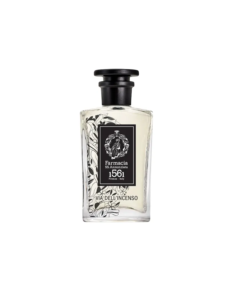 Farmaccia SS.Annunziata Farmacia-SS-Annunziata-1561 Unisexduefte New-CollectionVia dell'IncencsoEau de Parfum Spray 1.859,50 € / 1 l 