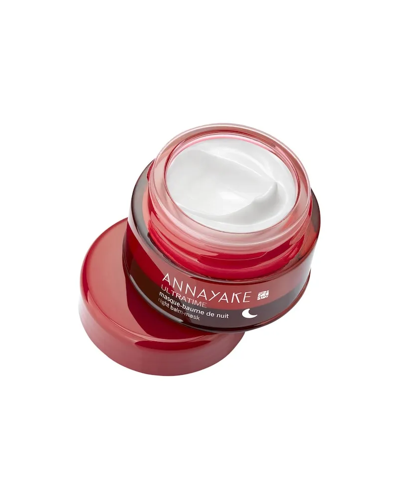 Annayake Pflege UltratimeNight Balm Mask 1.720,00 € / 1 l 