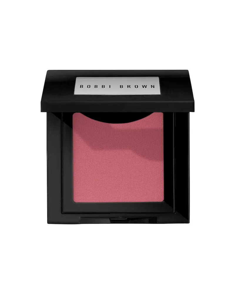 Bobbi Brown Bobbi-Brown Makeup PuderBlush Matte Flame 