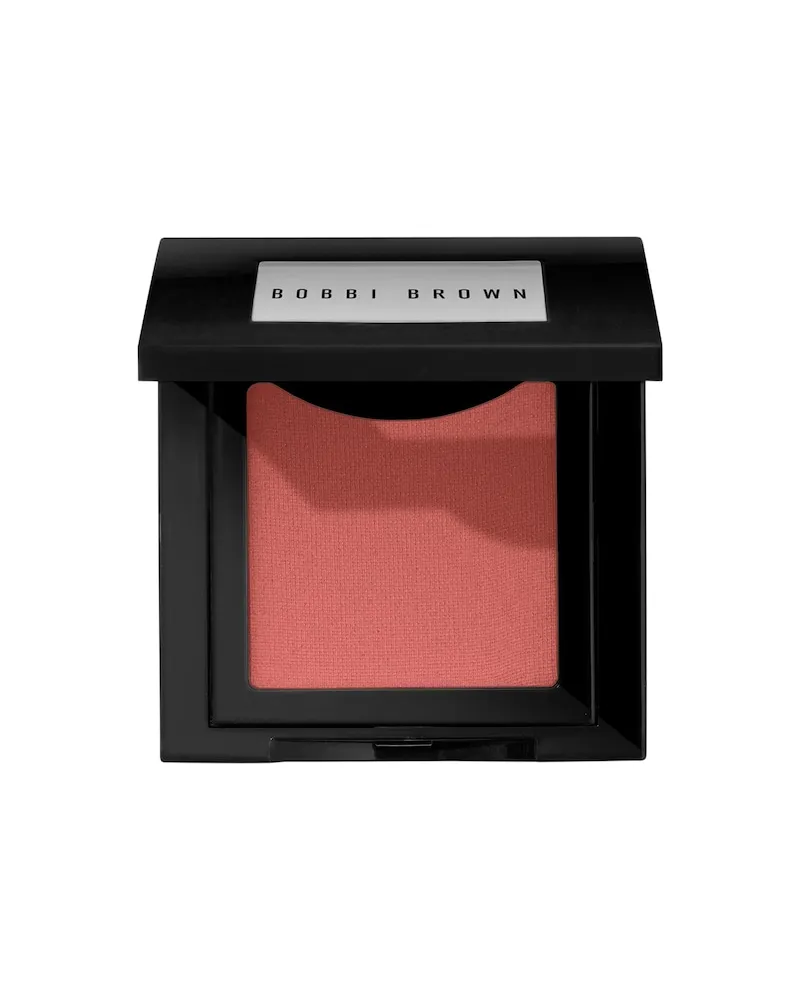 Bobbi Brown Bobbi-Brown Makeup PuderBlush Matte Flame 