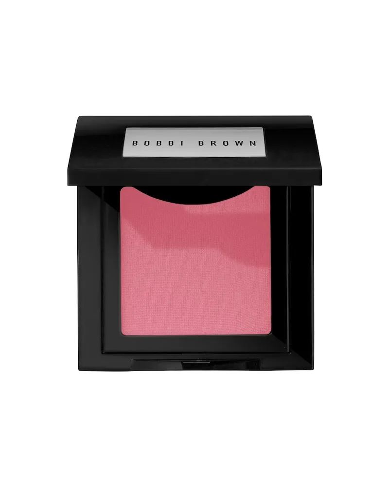 Bobbi Brown Bobbi-Brown Makeup PuderBlush Matte Flame 