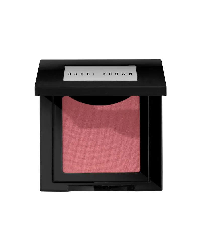 Bobbi Brown Bobbi-Brown Makeup PuderBlush Matte Flame 
