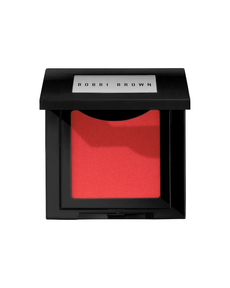 Bobbi Brown Bobbi-Brown Makeup PuderBlush Matte Flame 