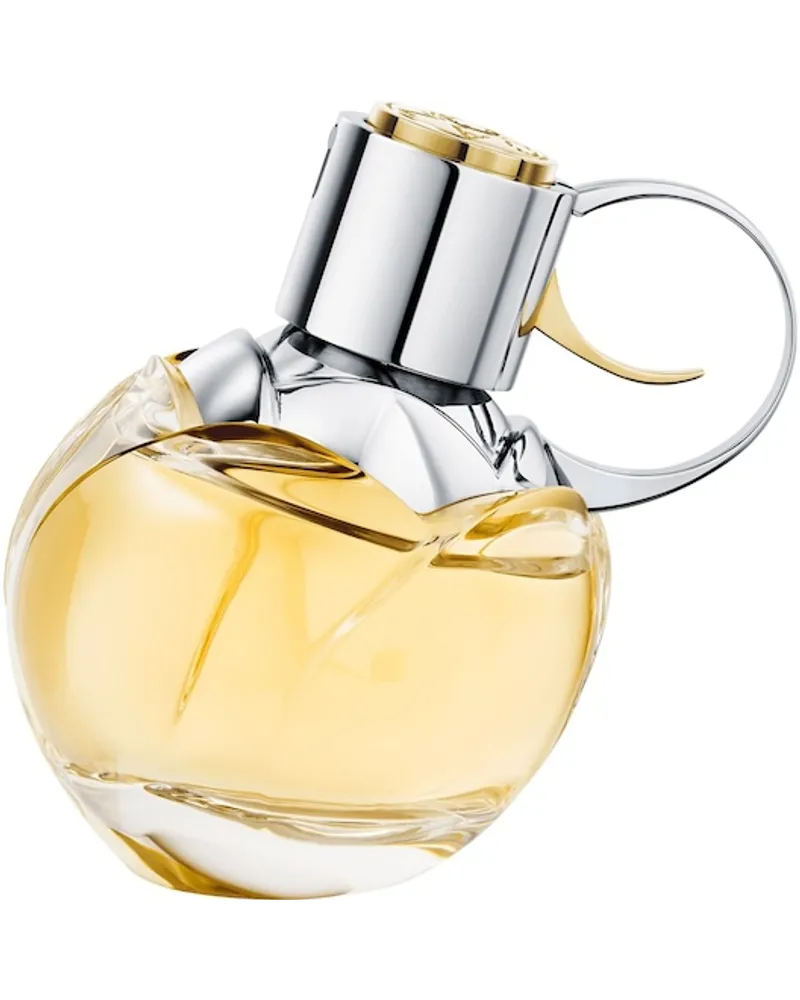 Azzaro Damendüfte Wanted Girl Eau de Parfum Spray 