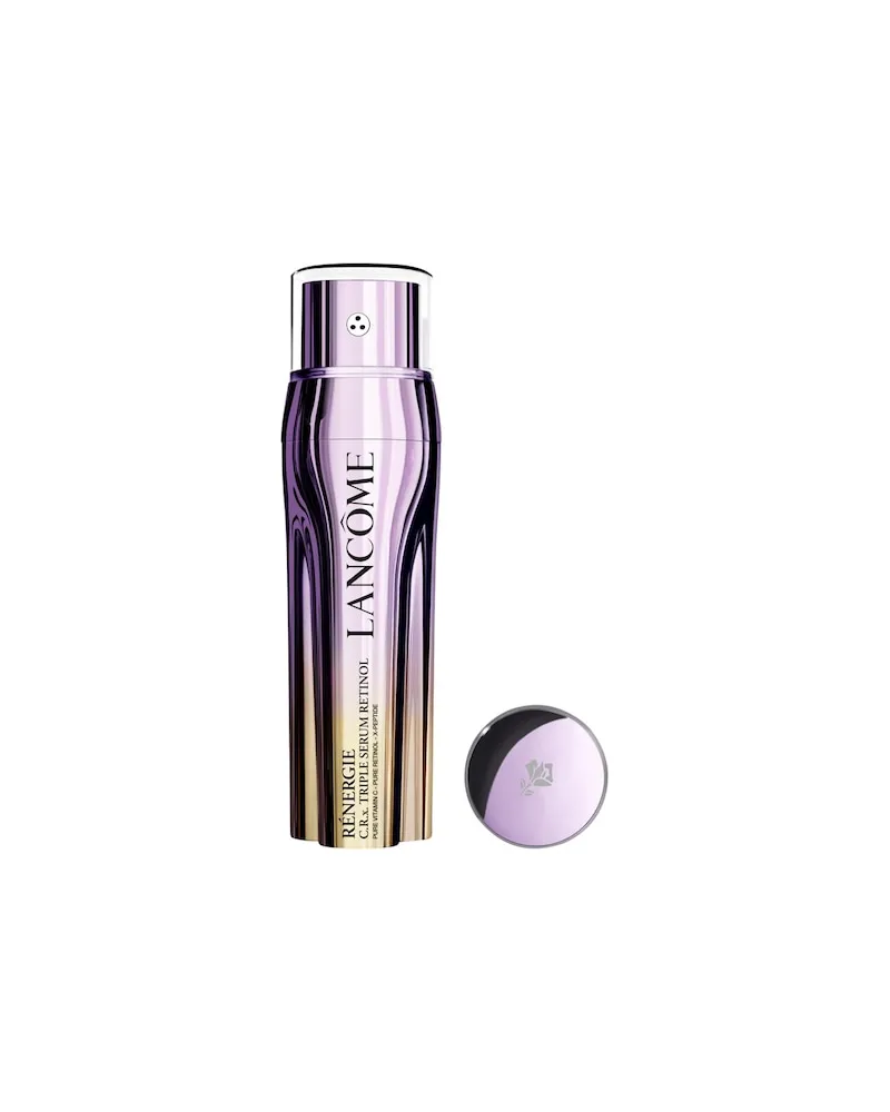 LANCÔME Lancome Gesichtspflege RenergieC.R.x. Triple Serum Retinol 1.727,80 € / 1 l 