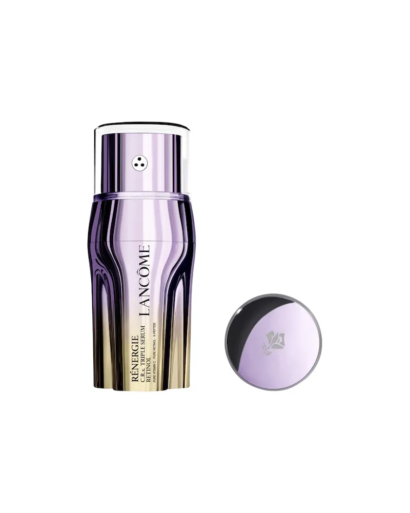 LANCÔME Lancome Gesichtspflege RenergieC.R.x. Triple Serum Retinol 1.727,80 € / 1 l 