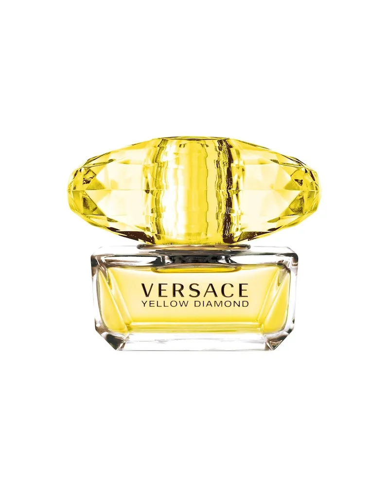 Versace Damenduefte Yellow-DiamondEau de Toilette Spray 714,33 € / 1 l 