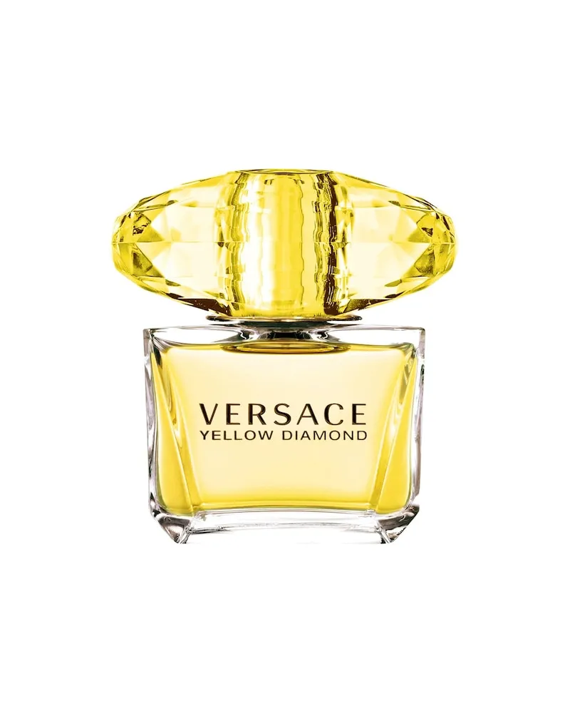 Versace Damenduefte Yellow-DiamondEau de Toilette Spray 714,33 € / 1 l 