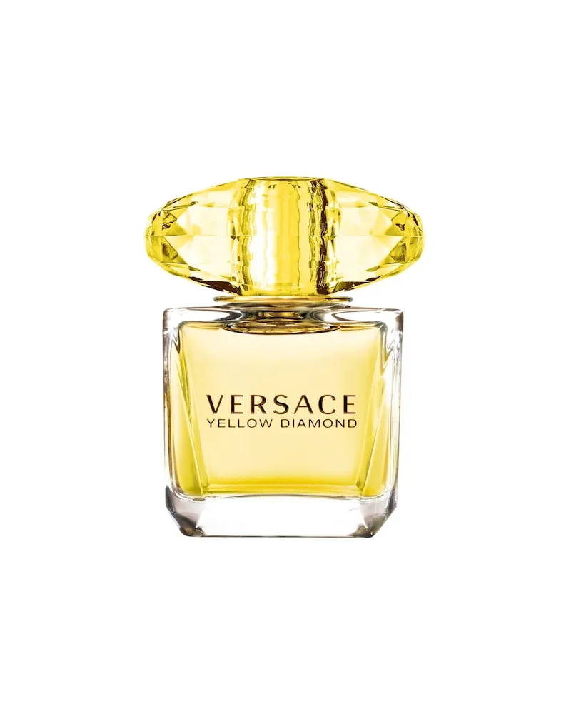 Versace Damenduefte Yellow-DiamondEau de Toilette Spray 714,33 € / 1 l 