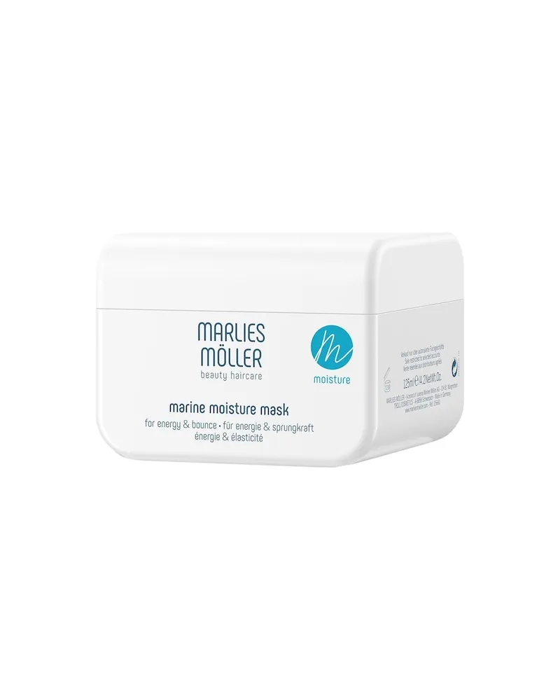 Marlies Möller Marlies-Moeller Beauty-Haircare Marine-MoistureMarine Mask 316,40 € / 1 l 